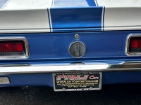 1968 Chevrolet Camaro for sale in Riverhead, New York (ID-122412)
