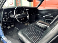 1968 Chevrolet Camaro for sale in Riverhead, New York (ID-122412)
