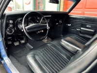 1968 Chevrolet Camaro for sale in Riverhead, New York (ID-122412)