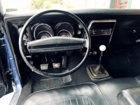 1968 Chevrolet Camaro for sale in Riverhead, New York (ID-122412)
