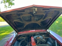 1968 Chevrolet Camaro for sale in Michigan (ID-122647)