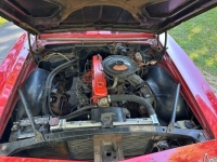 1968 Chevrolet Camaro for sale in Michigan (ID-122647)