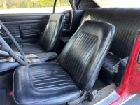 1968 Chevrolet Camaro for sale in Michigan (ID-122647)