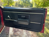 1968 Chevrolet Camaro for sale in Michigan (ID-122647)