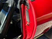 1968 Chevrolet Camaro for sale in Michigan (ID-122647)