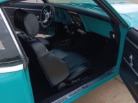 1968 Chevrolet Camaro for sale in Michigan (ID-123029)
