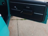 1968 Chevrolet Camaro for sale in Michigan (ID-123029)