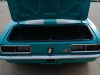 1968 Chevrolet Camaro for sale in Michigan (ID-123029)