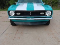1968 Chevrolet Camaro for sale in Michigan (ID-123029)