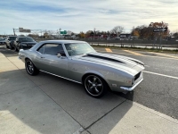 1968 Chevrolet Camaro for sale in Michigan (ID-123031)