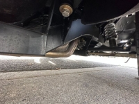1968 Chevrolet Camaro for sale in Michigan (ID-123031)