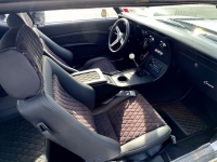 1968 Chevrolet Camaro for sale in Michigan (ID-123031)
