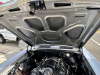 1968 Chevrolet Camaro for sale in Michigan (ID-123031)