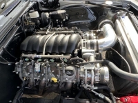 1968 Chevrolet Camaro for sale in Michigan (ID-123031)