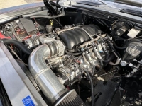 1968 Chevrolet Camaro for sale in Michigan (ID-123031)