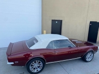 1968 Chevrolet Camaro for sale in Riverhead, New York (ID-123417)