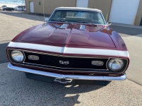1968 Chevrolet Camaro for sale in Riverhead, New York (ID-123417)