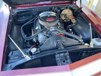 1968 Chevrolet Camaro for sale in Riverhead, New York (ID-123417)