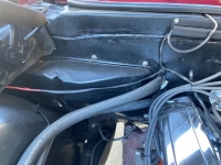 1968 Chevrolet Camaro for sale in Riverhead, New York (ID-123417)