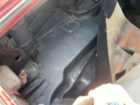 1968 Chevrolet Camaro for sale in Riverhead, New York (ID-123417)