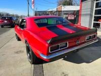 1968 Chevrolet Camaro for sale in Michigan (ID-123898)