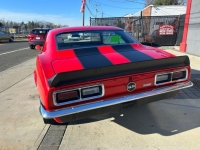 1968 Chevrolet Camaro for sale in Michigan (ID-123898)