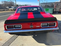 1968 Chevrolet Camaro for sale in Michigan (ID-123898)