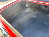 1968 Chevrolet Camaro for sale in Michigan (ID-123898)