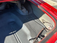 1968 Chevrolet Camaro for sale in Michigan (ID-123898)