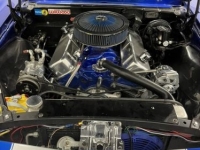 1968 Chevrolet Camaro for sale in Michigan (ID-123921)