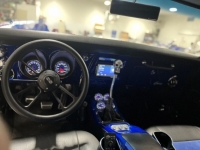 1968 Chevrolet Camaro for sale in Michigan (ID-123921)