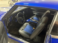 1968 Chevrolet Camaro for sale in Michigan (ID-123921)