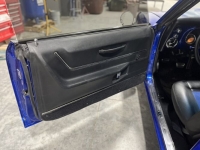 1968 Chevrolet Camaro for sale in Michigan (ID-123921)