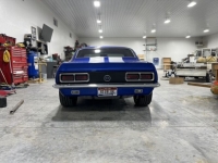 1968 Chevrolet Camaro for sale in Michigan (ID-123921)