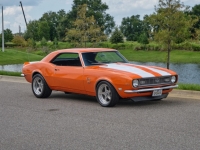 1968 Chevrolet Camaro for sale (ID-124443)