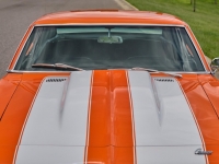 1968 Chevrolet Camaro for sale (ID-124443)