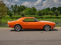 1968 Chevrolet Camaro for sale (ID-124443)