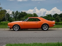 1968 Chevrolet Camaro for sale (ID-124443)