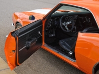 1968 Chevrolet Camaro for sale (ID-124443)