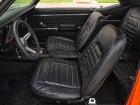 1968 Chevrolet Camaro for sale (ID-124443)