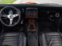 1968 Chevrolet Camaro for sale (ID-124443)