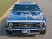 1968 Chevrolet Camaro for sale (ID-124444)