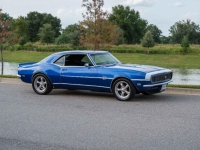 1968 Chevrolet Camaro for sale (ID-124444)