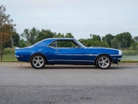 1968 Chevrolet Camaro for sale (ID-124444)