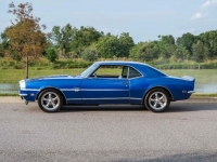1968 Chevrolet Camaro for sale (ID-124444)