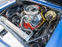 1968 Chevrolet Camaro for sale (ID-124444)