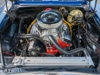 1968 Chevrolet Camaro for sale (ID-124444)