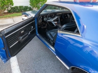 1968 Chevrolet Camaro for sale (ID-124444)