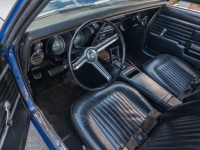 1968 Chevrolet Camaro for sale (ID-124444)