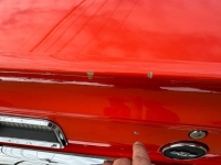 1968 Chevrolet Camaro for sale in Michigan (ID-125020)